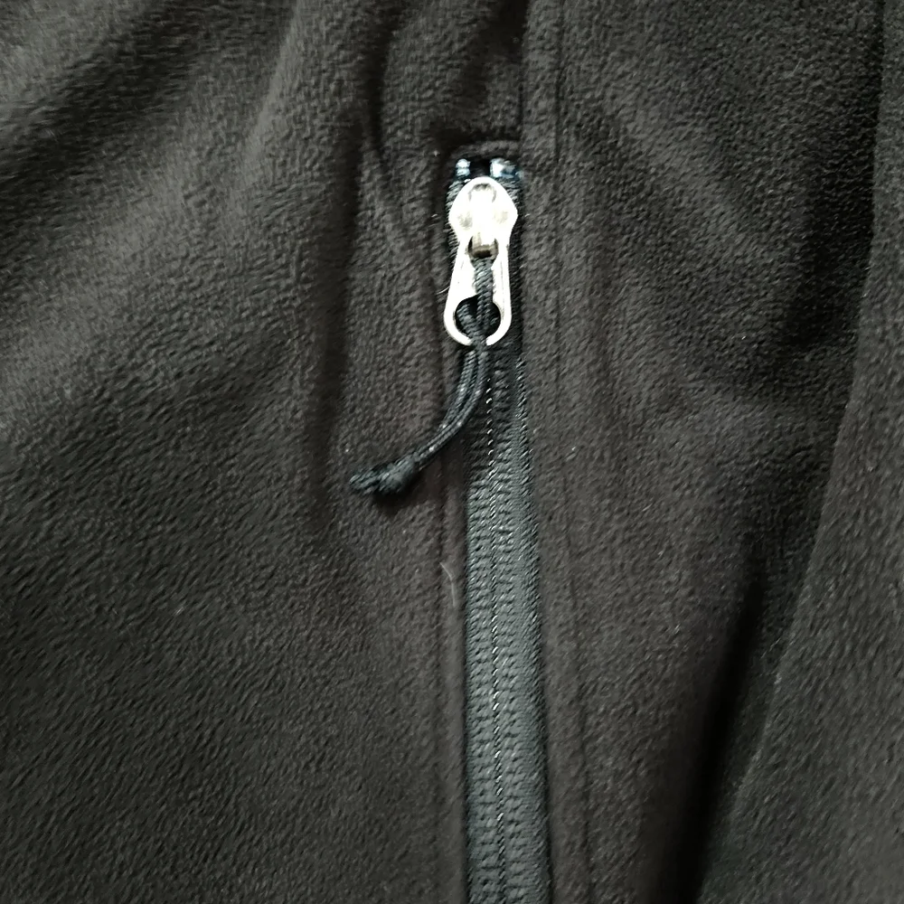The North Face Chest Logo Ridgewall Soft Shell Jacket Size XL